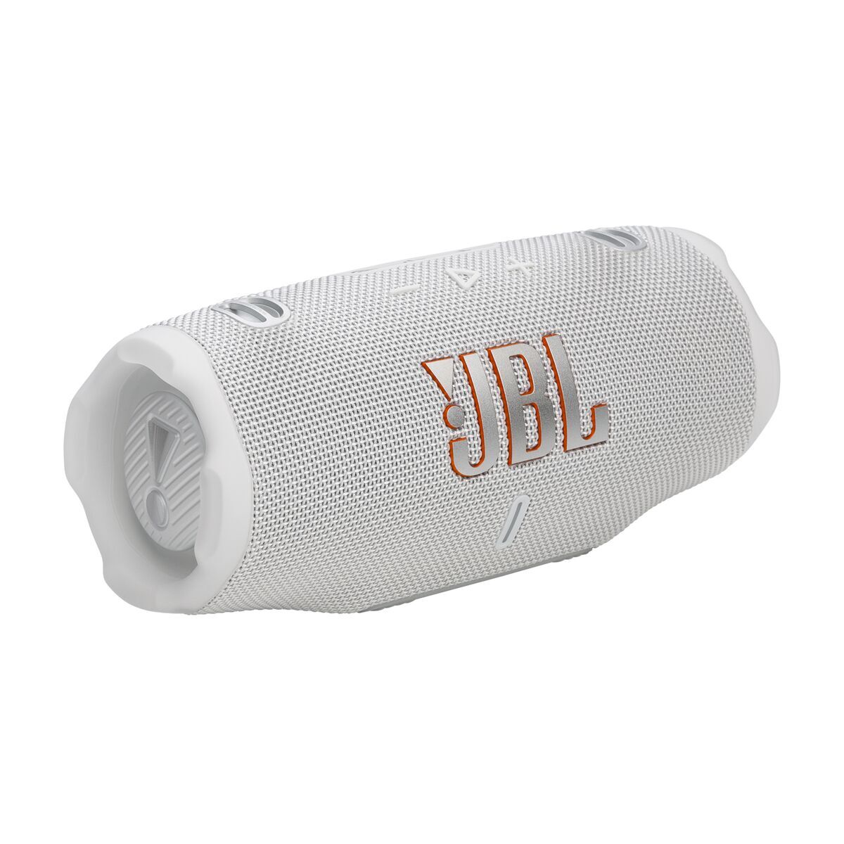 Difuzor Bluetooth Portabil JBL Charge 6 Alb