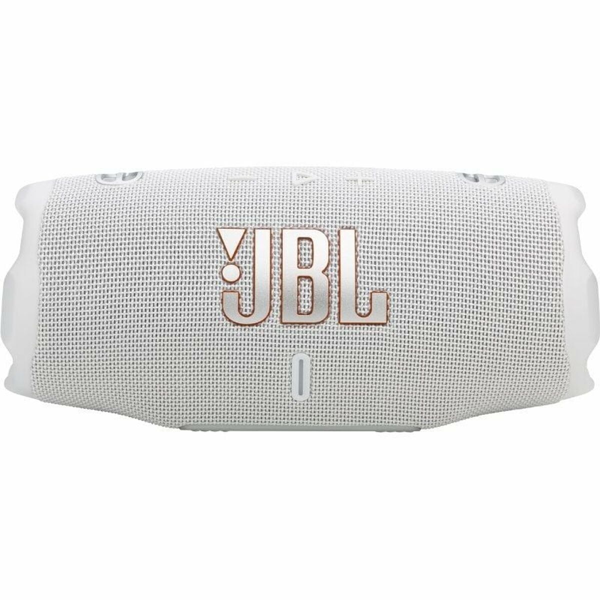 Difuzor Bluetooth Portabil JBL Charge 6 Alb