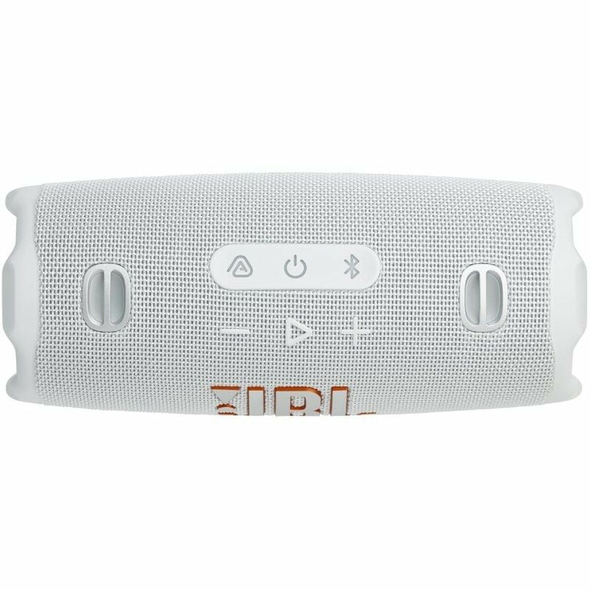Difuzor Bluetooth Portabil JBL Charge 6 Alb