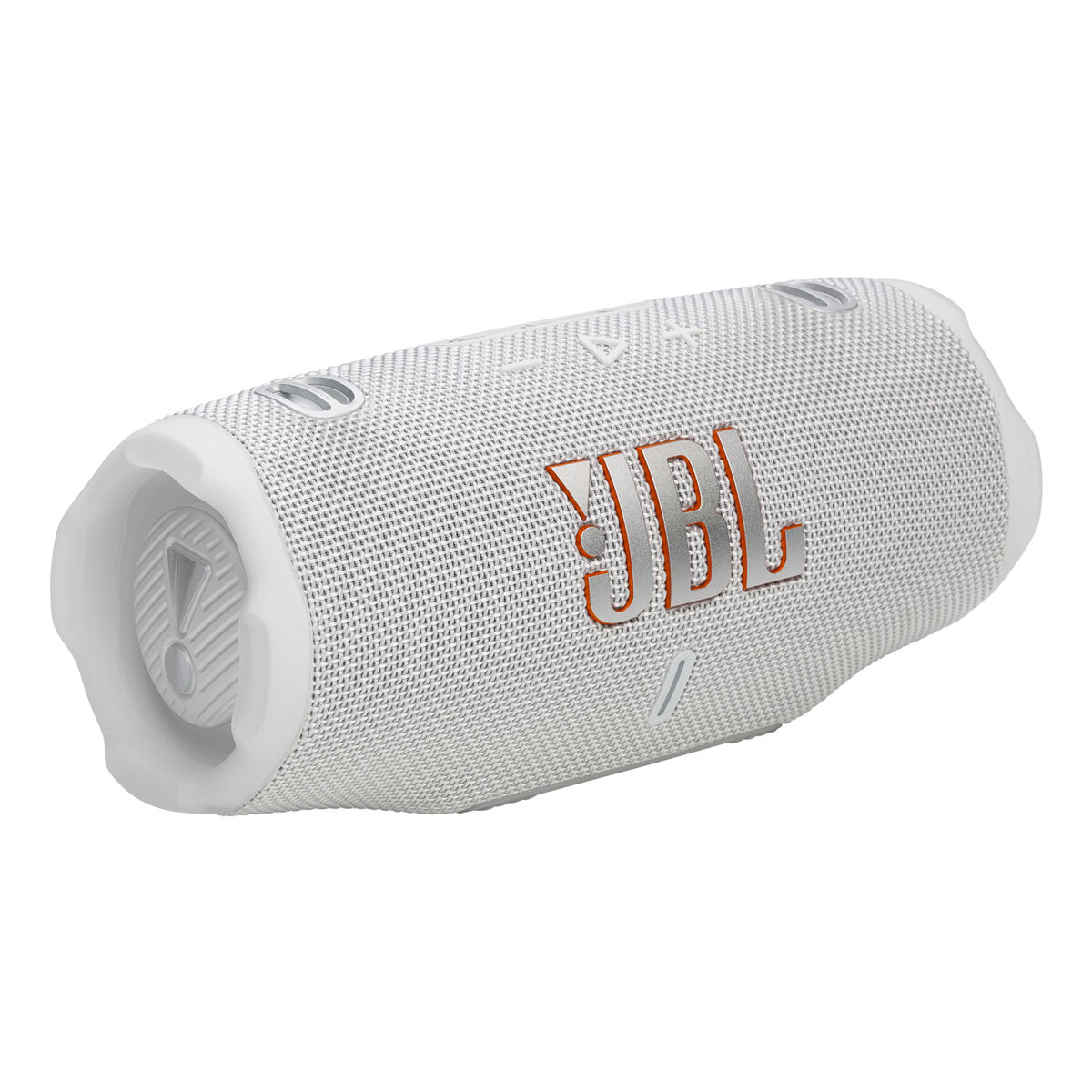 Difuzor Bluetooth Portabil JBL Charge 6 Alb