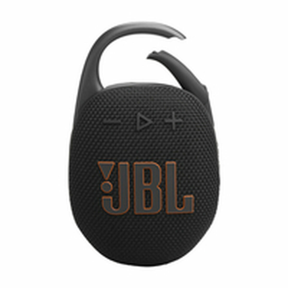 Difuzor Bluetooth Portabil JBL CLIP 5 BLACK 7W Negru 20 W 7 W