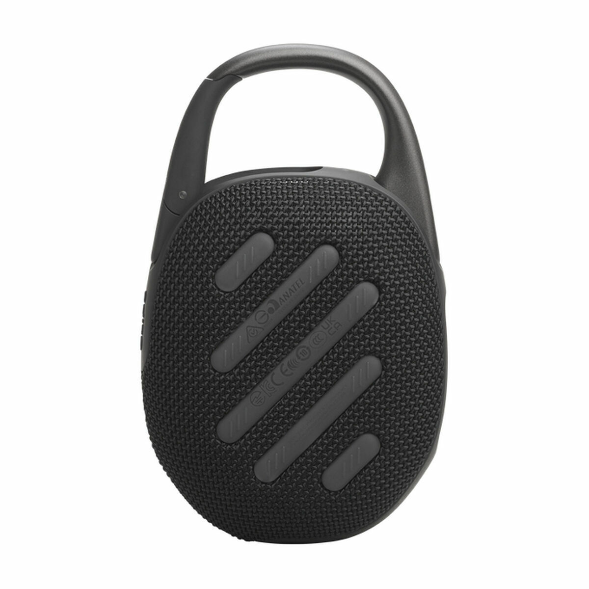 Difuzor Bluetooth Portabil JBL CLIP 5 BLACK 7W Negru 20 W 7 W