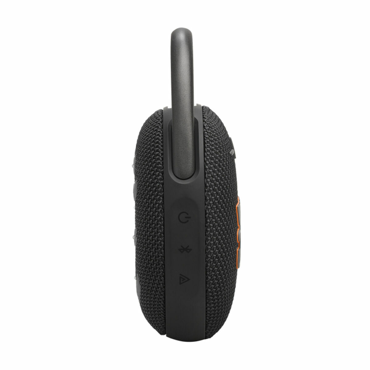 Difuzor Bluetooth Portabil JBL CLIP 5 BLACK 7W Negru 20 W 7 W