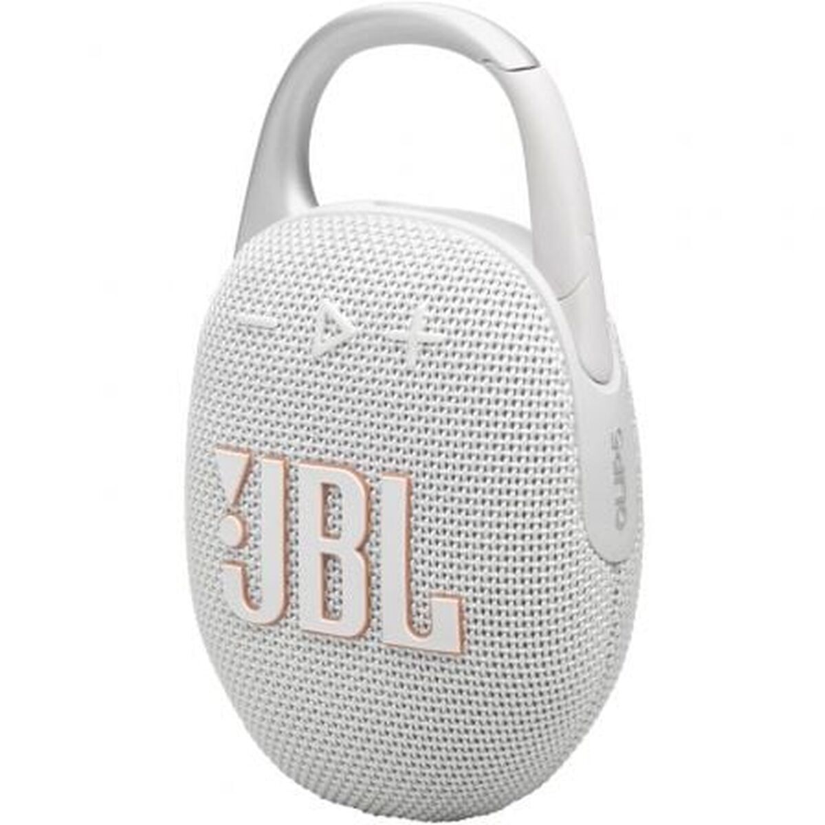 Difuzor Bluetooth JBL JBLCLIP5WHT Alb Gri 7 W