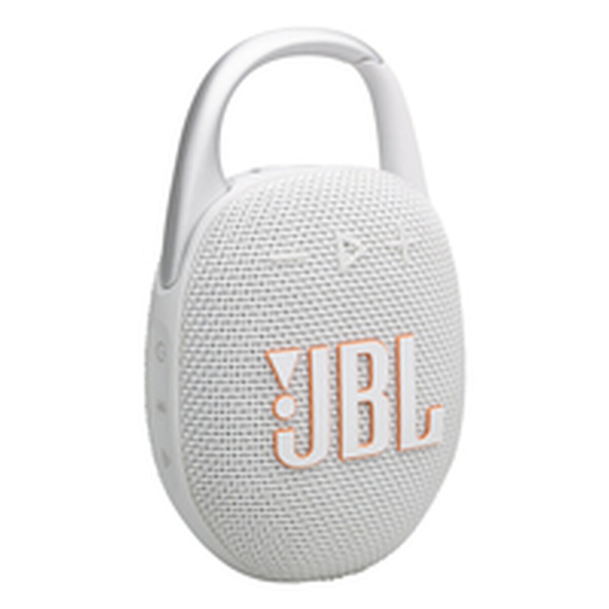 Difuzor Bluetooth JBL JBLCLIP5WHT Alb Gri 7 W