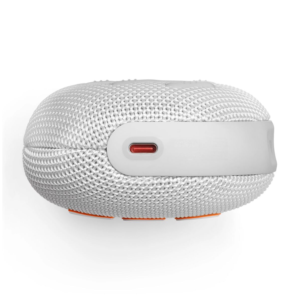 Difuzor Bluetooth JBL JBLCLIP5WHT Alb Gri 7 W