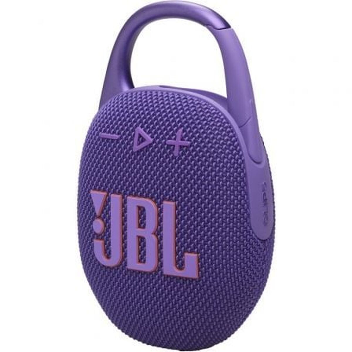 Difuzor Bluetooth JBL JBLCLIP5PUR Purpuriu 20 W 7 W