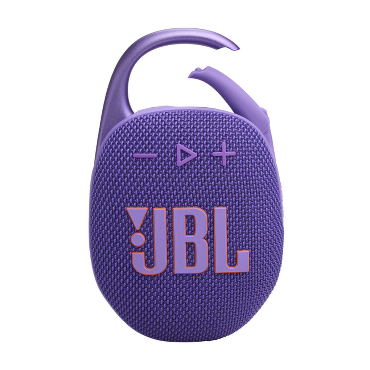 Difuzor Bluetooth JBL JBLCLIP5PUR Purpuriu 20 W 7 W