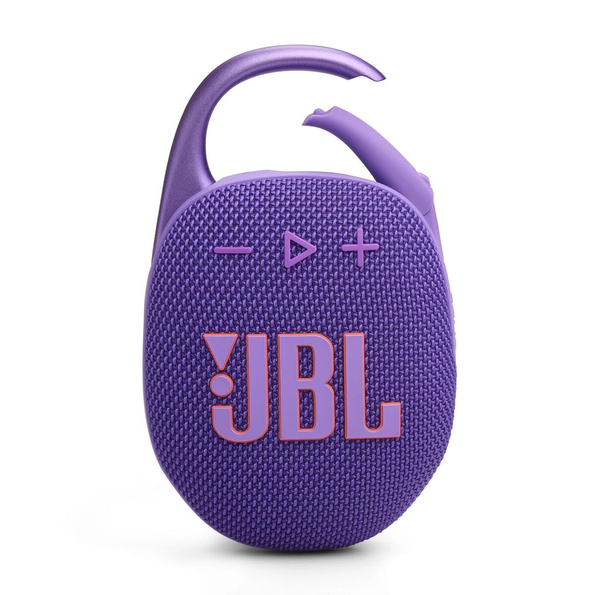 Difuzor Bluetooth JBL JBLCLIP5PUR Purpuriu 20 W 7 W