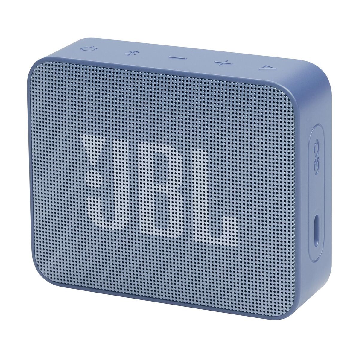 Difuzor Bluetooth Portabil JBL GO Essential 2 Albastru 3 W