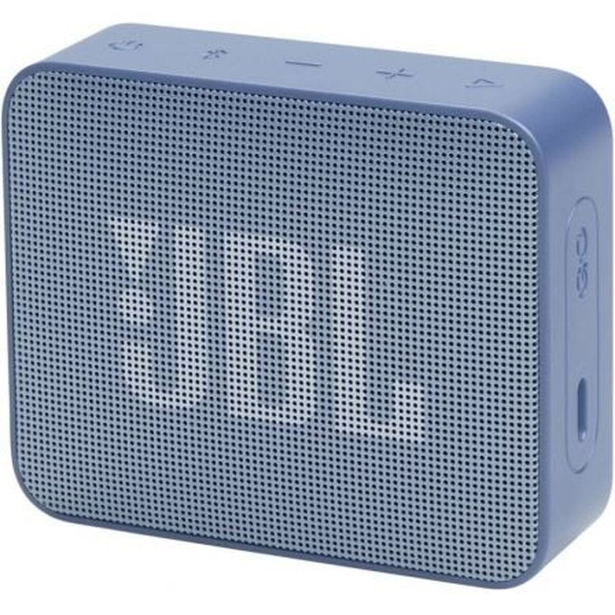 Difuzor Bluetooth Portabil JBL GO Essential 2 Albastru 3 W