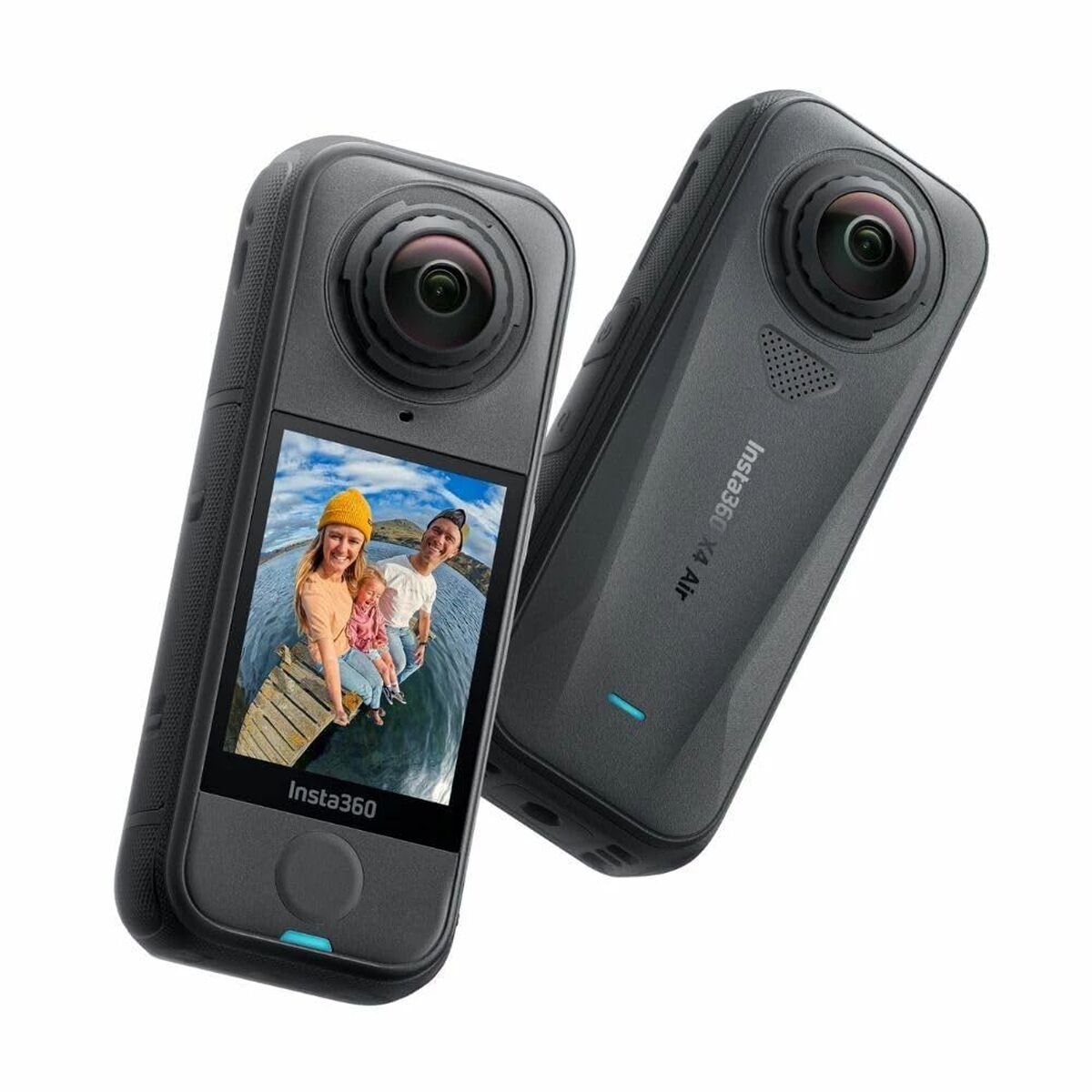 Cameră Digitală Insta360 CINSAAFA_2