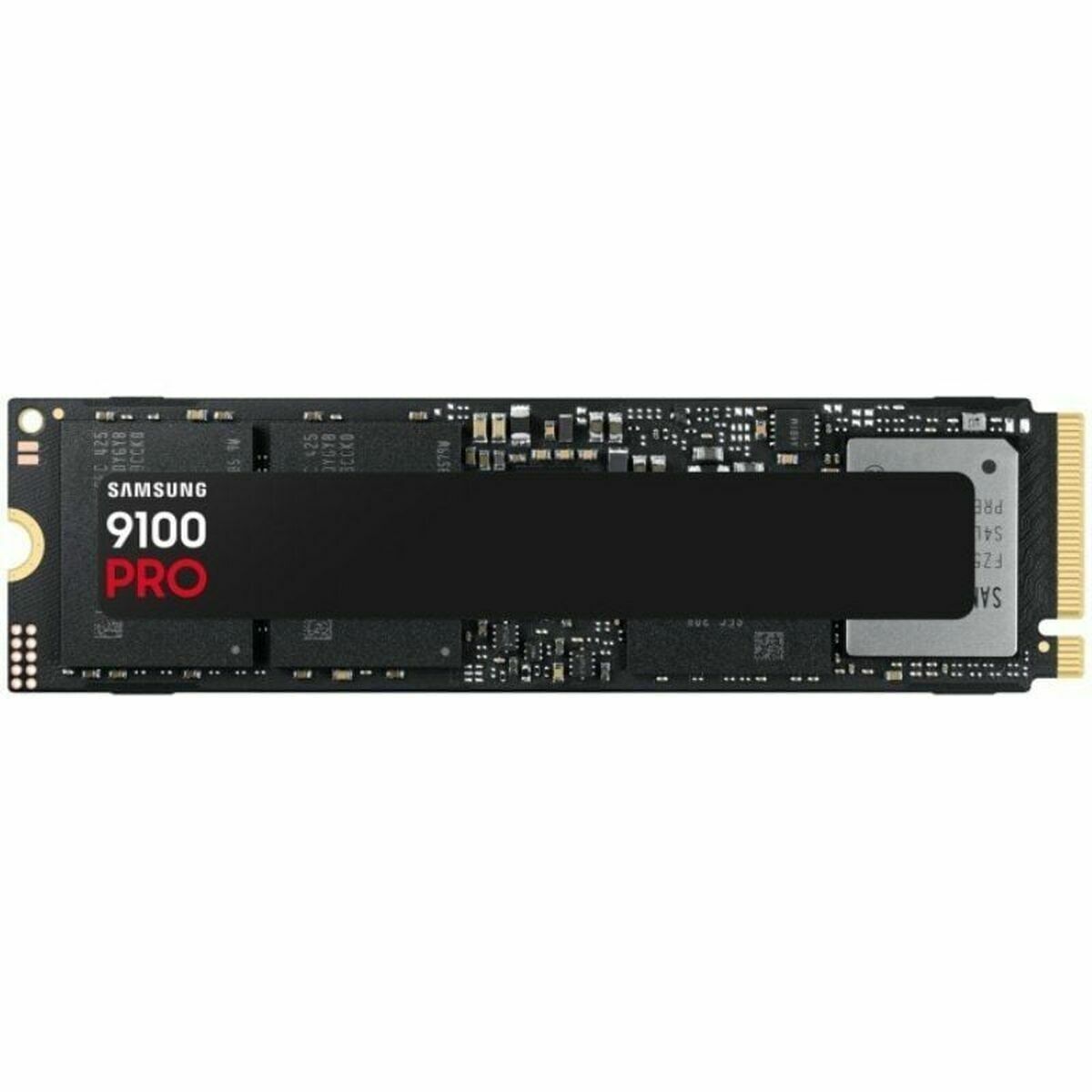Hard Disk Samsung MZ-VAP2T0BW 2 TB SSD