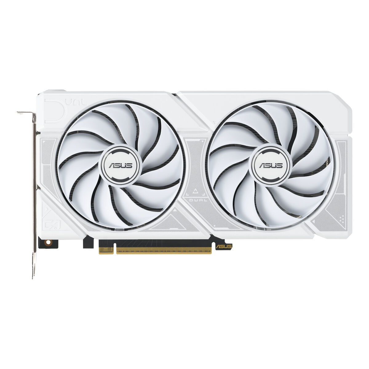 Placă Grafică Asus OC White Edition 90YV0MP5-M0NA00 geforce rtx 5060 ti 8 GB GDDR7