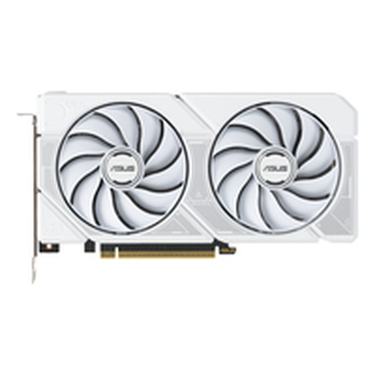 Placă Grafică Asus OC White Edition 90YV0MP5-M0NA00 geforce rtx 5060 ti 8 GB GDDR7