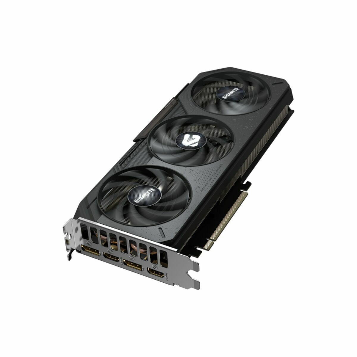 Placă Grafică Gigaset GV-N5050GAMING OC-8GD GEFORCE RTX 5050 8 GB GDDR6