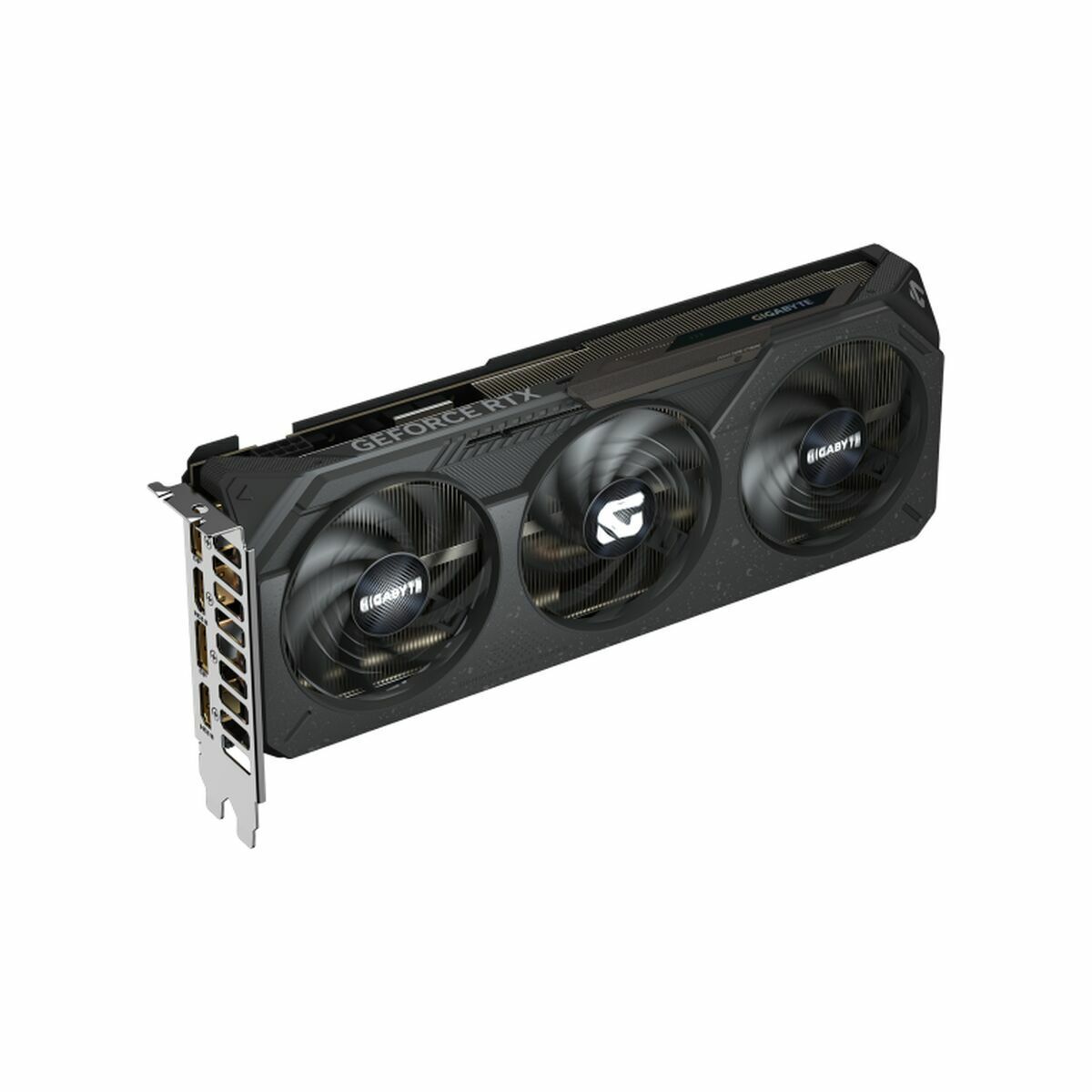 Placă Grafică Gigaset GV-N5050GAMING OC-8GD GEFORCE RTX 5050 8 GB GDDR6