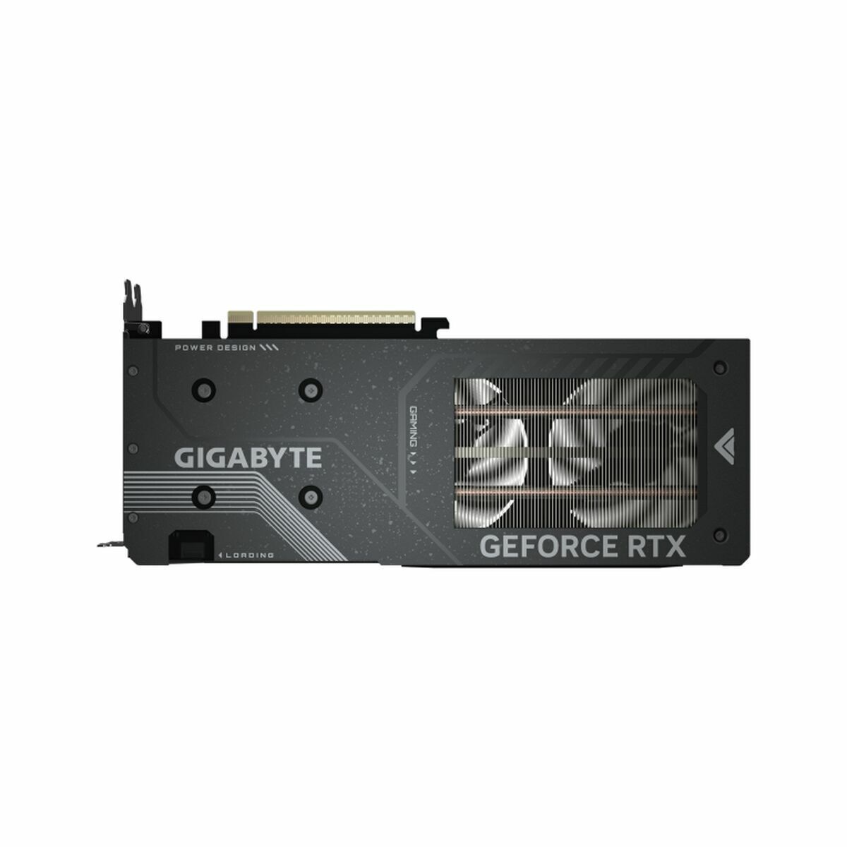 Placă Grafică Gigaset GV-N5050GAMING OC-8GD GEFORCE RTX 5050 8 GB GDDR6