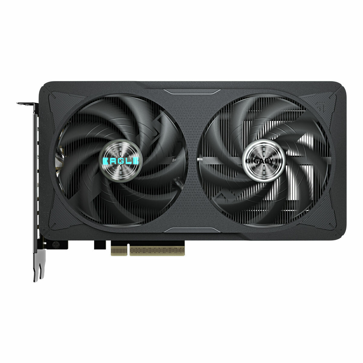 Placă Grafică Gigaset GeForce RTX 5060 EAGLE OC 8G GEFORCE RTX 5060 8 GB GDDR7