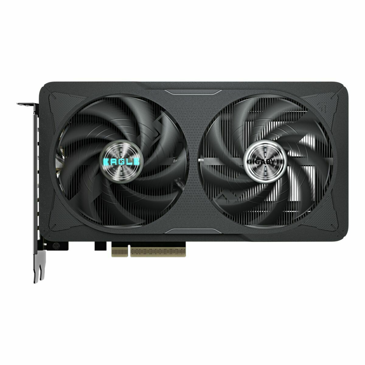 Placă Grafică Gigaset GeForce RTX 5060 EAGLE OC 8G GEFORCE RTX 5060 8 GB GDDR7