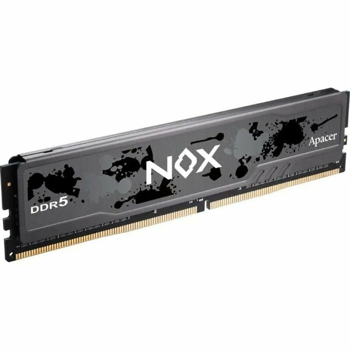 Memorie RAM Apacer NOX
