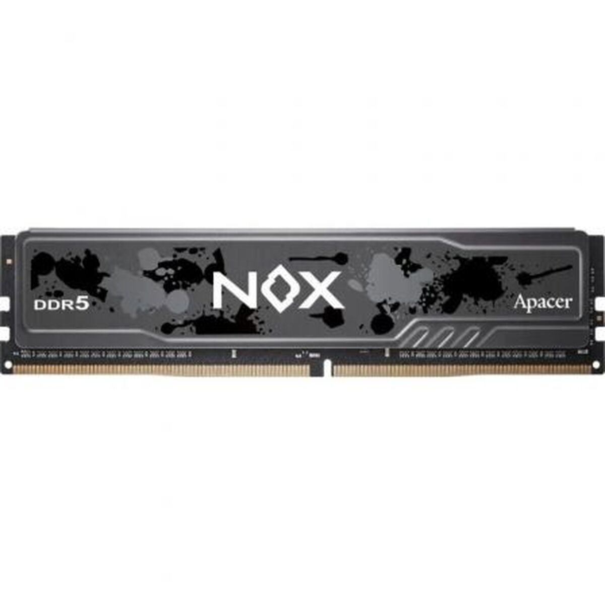Memorie RAM Apacer NOX