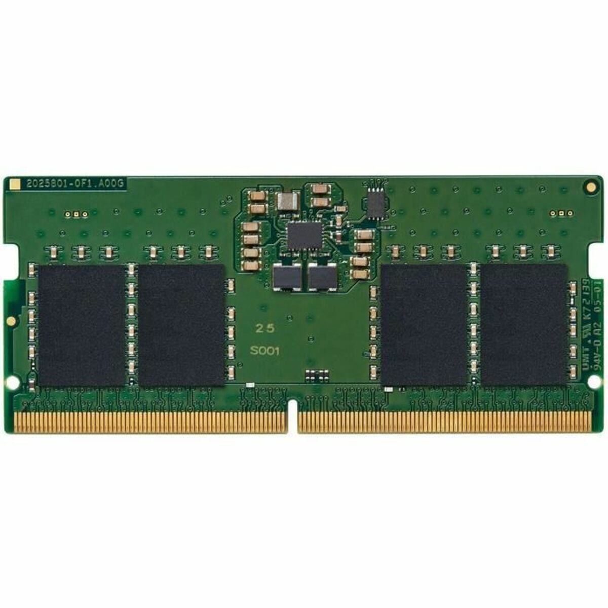 Memorie RAM Kingston KVR56S46BS6-8 8 GB DDR5