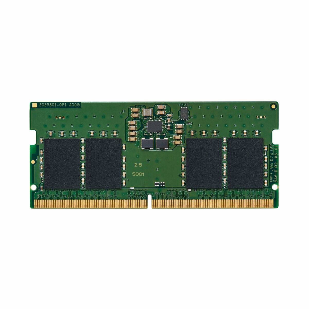 Memorie RAM Kingston KVR56S46BS6-8 8 GB DDR5
