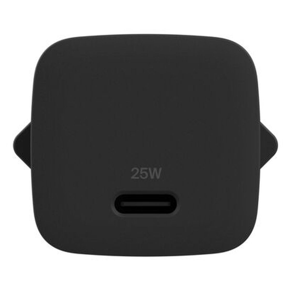 Cablu USB la Lightning Belkin WCA012KQBK Negru