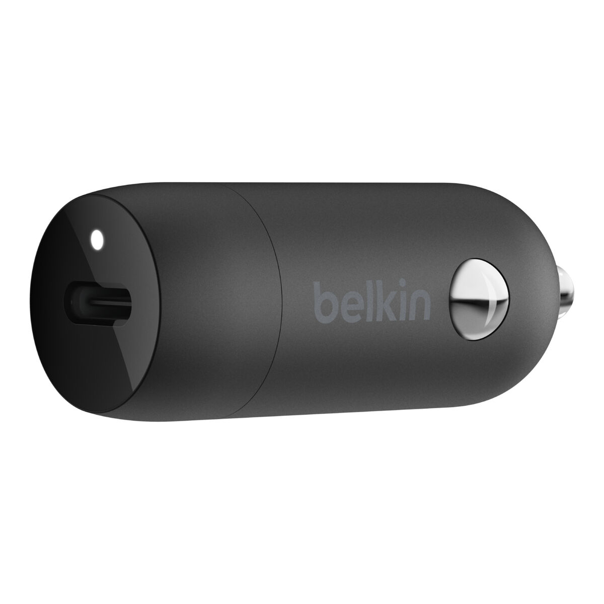 Încărcător de Mașină Belkin CCA004BTBK 30 W