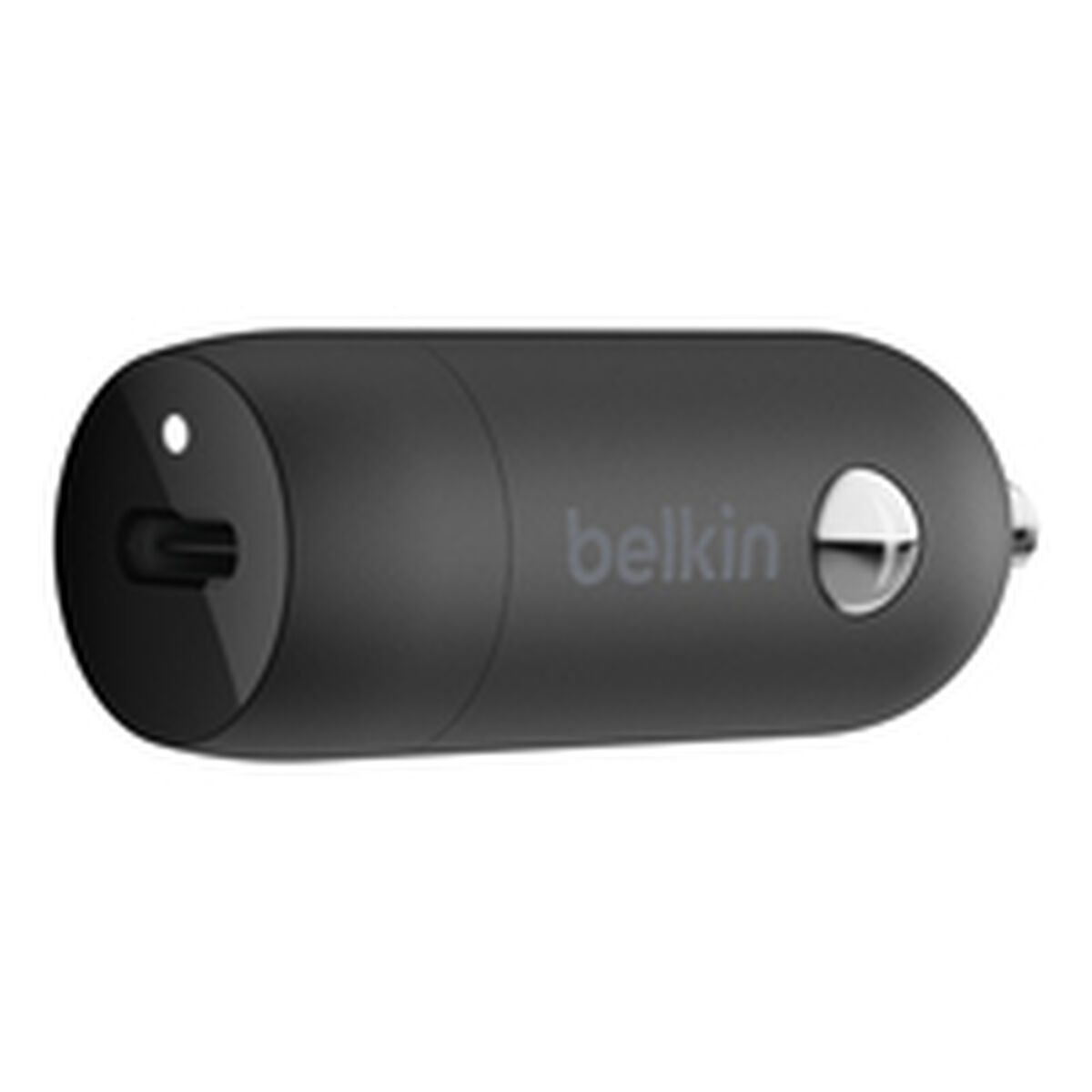 Încărcător de Mașină Belkin CCA004BTBK 30 W