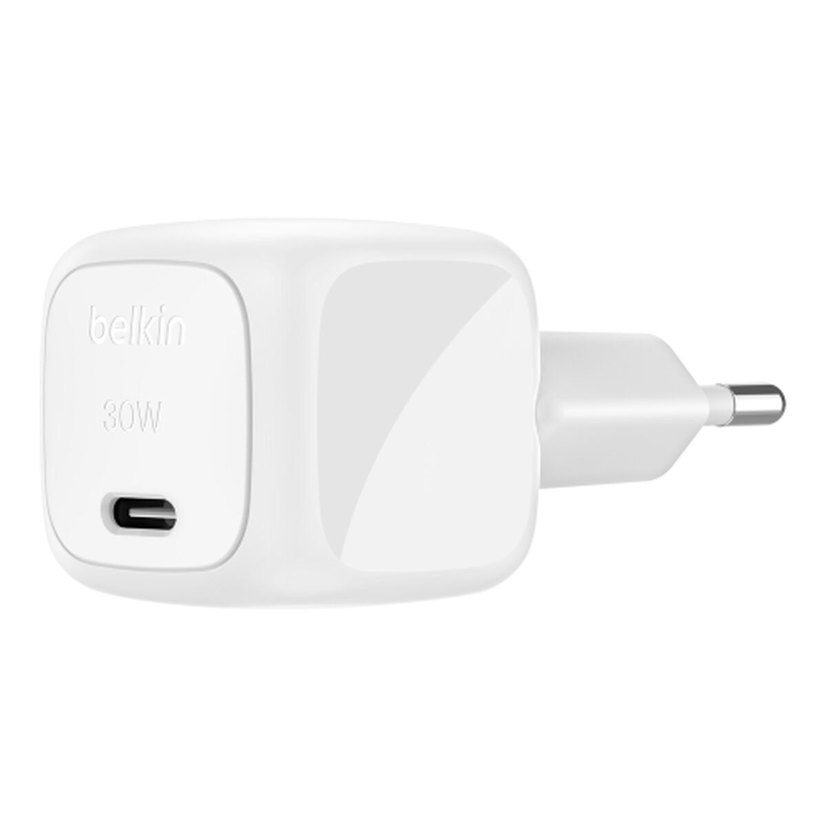 Încărcător de Perete Belkin BoostCharge Alb 30 W