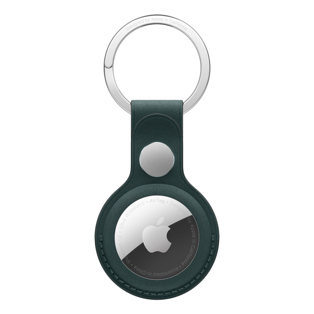 Husă pentru Mobil Apple MA7J4ZM/A Verde Verde inchis