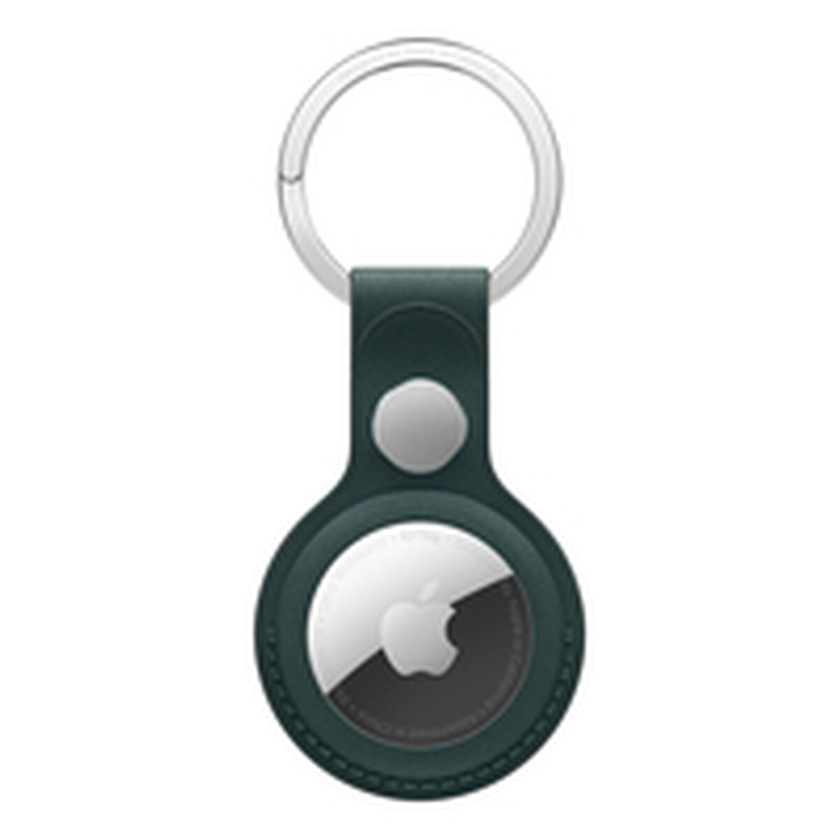 Husă pentru Mobil Apple MA7J4ZM/A Verde Verde inchis