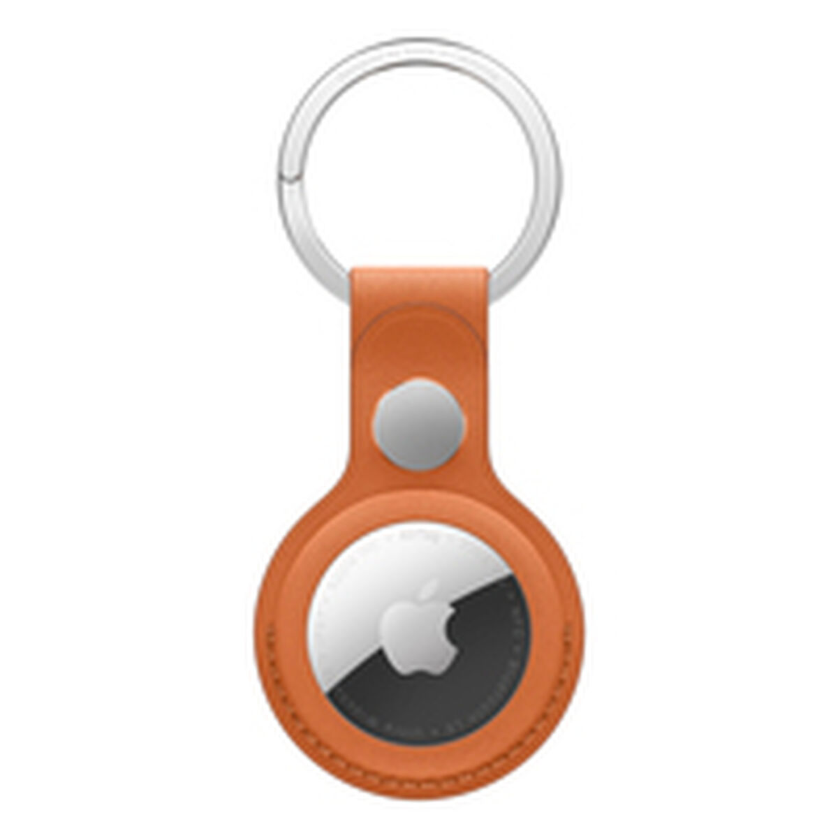 Husă pentru Mobil Apple MGFY4ZM/A Portocaliu