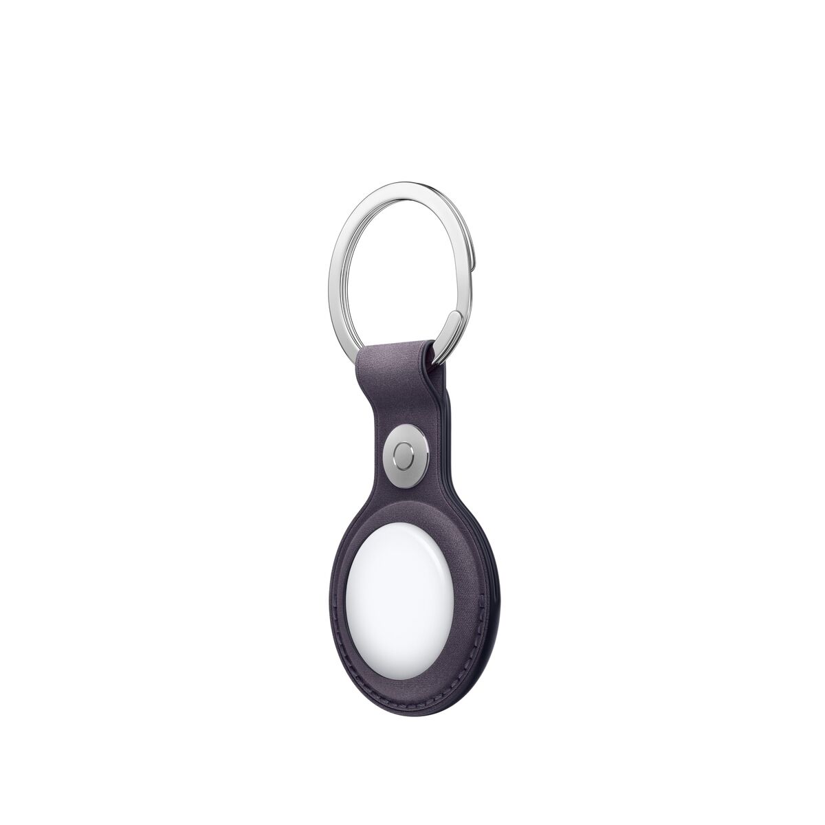 Breloc Apple AirTag Mov