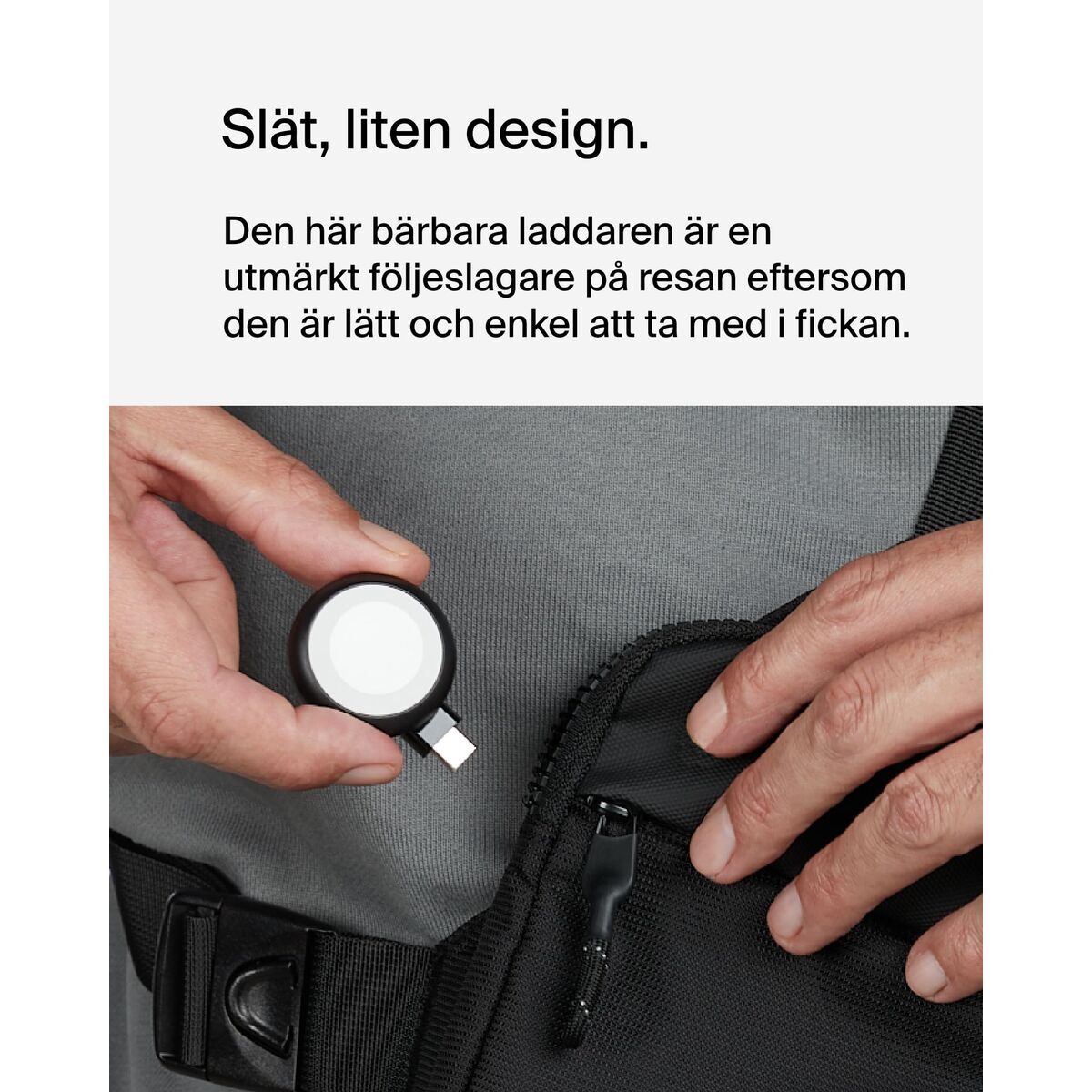 Încărcător Fără Fir Belkin WIZ022GLBK-B1