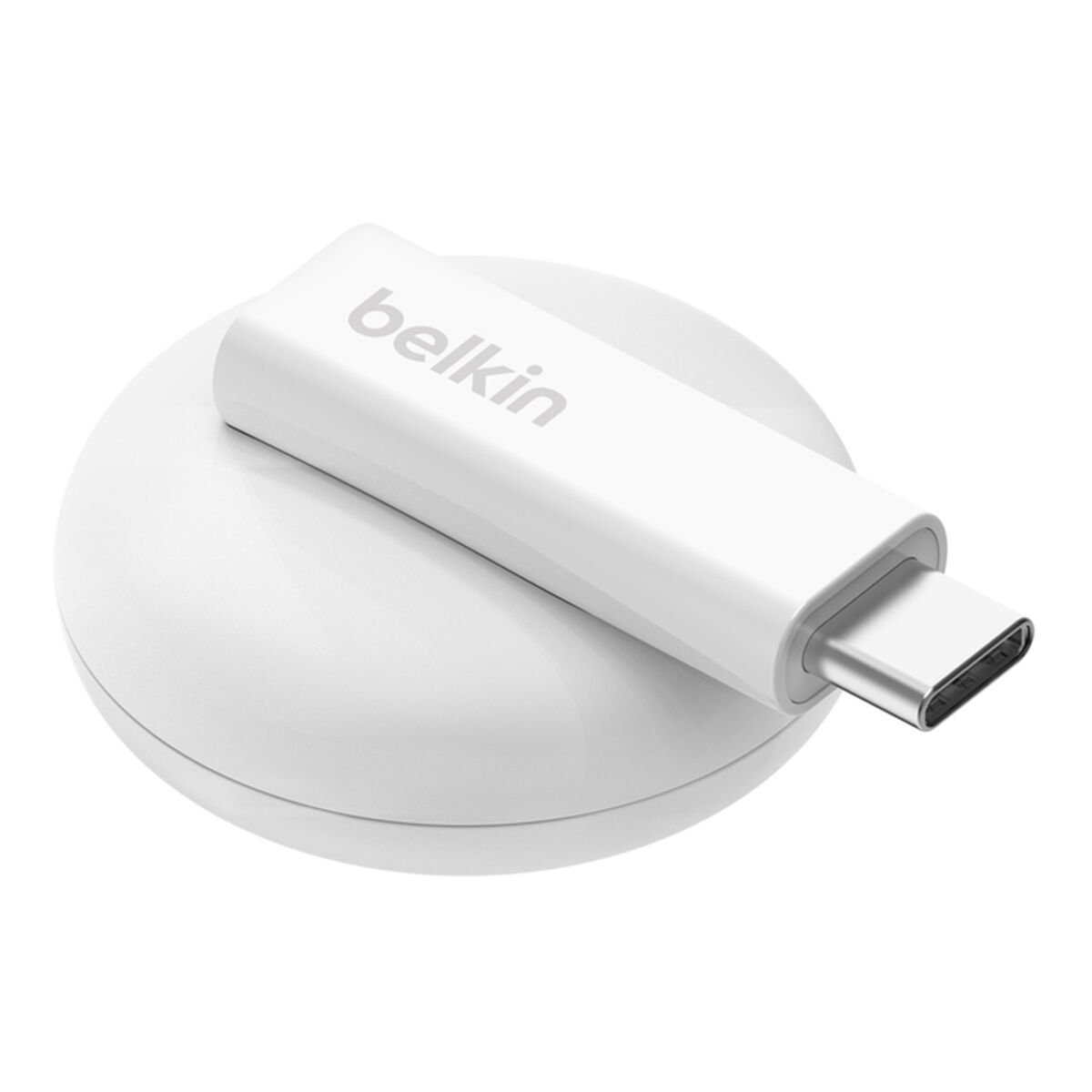 Încărcător Fără Fir Belkin WIZ022GLWH-B1