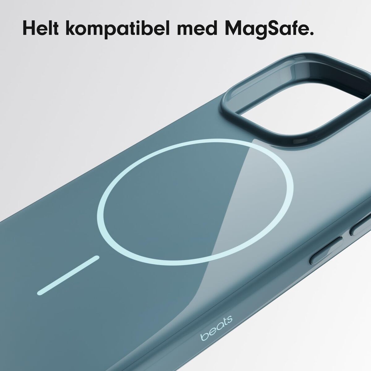 Husă pentru Mobil Apple iPhone 16 Plus Albastru