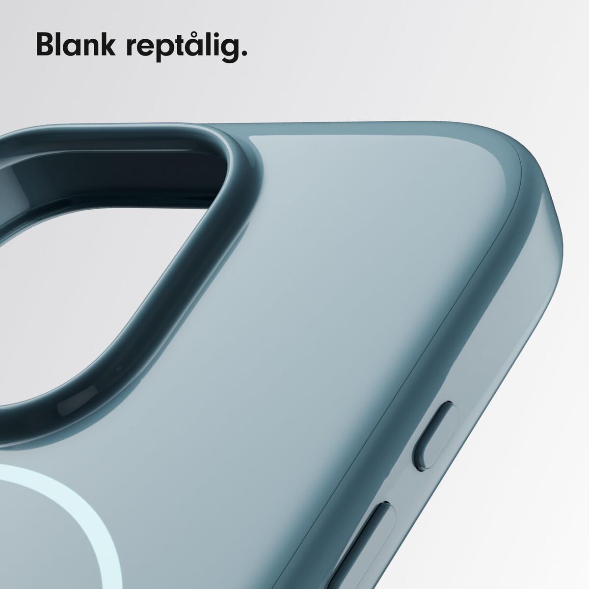 Husă pentru Mobil Apple iPhone 16 Plus Albastru
