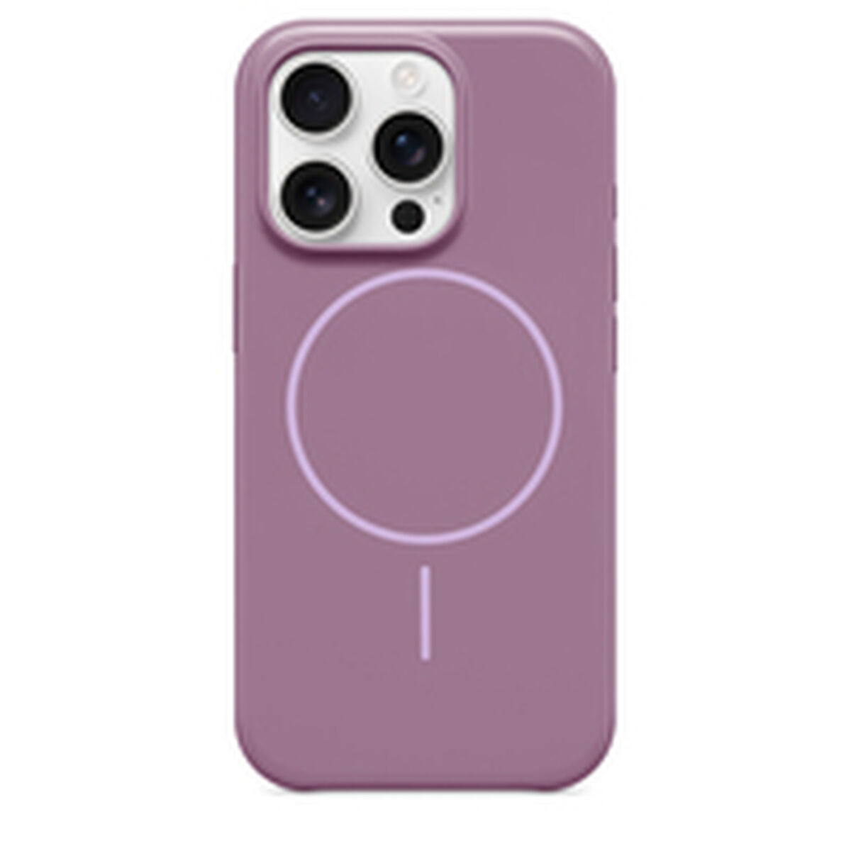 Husă pentru Mobil Apple IPHONE 16 PRO Mov