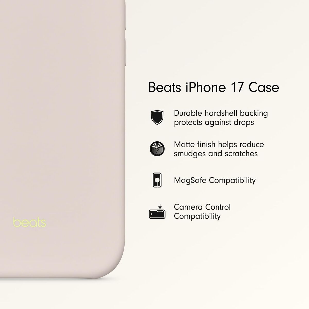 Husă pentru Mobil Apple iPhone 17