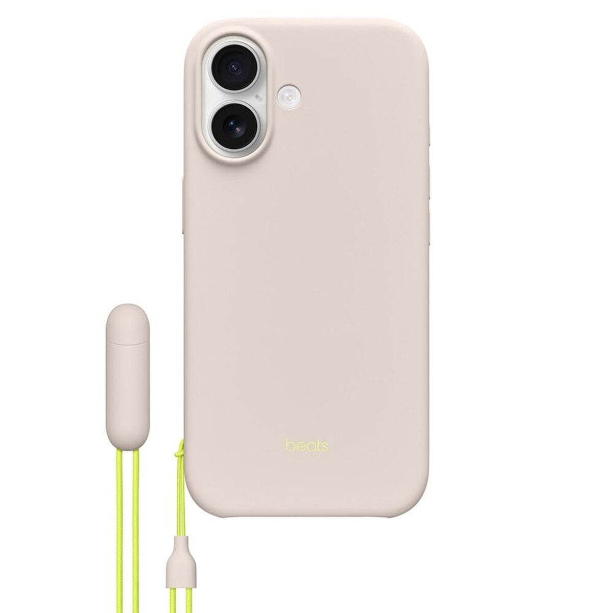 Husă pentru Mobil Apple iPhone 17