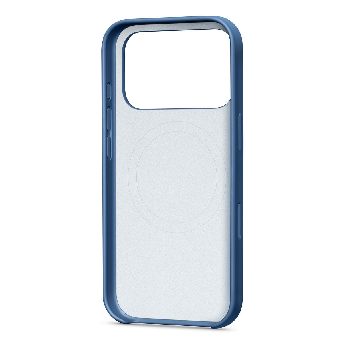 Husă pentru Mobil Apple iPhone 17 Pro Albastru Albastru Cobalt