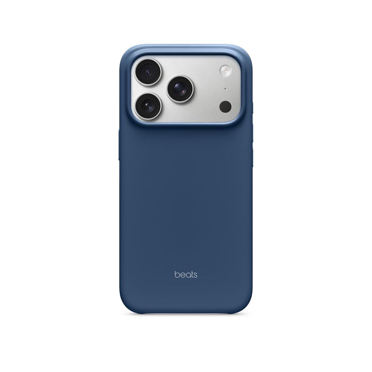 Husă pentru Mobil Apple iPhone 17 Pro Albastru Albastru Cobalt