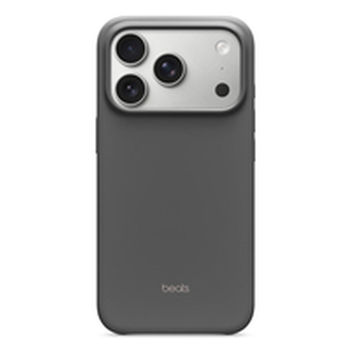 Husă pentru Mobil Apple iPhone 17 Pro Gri