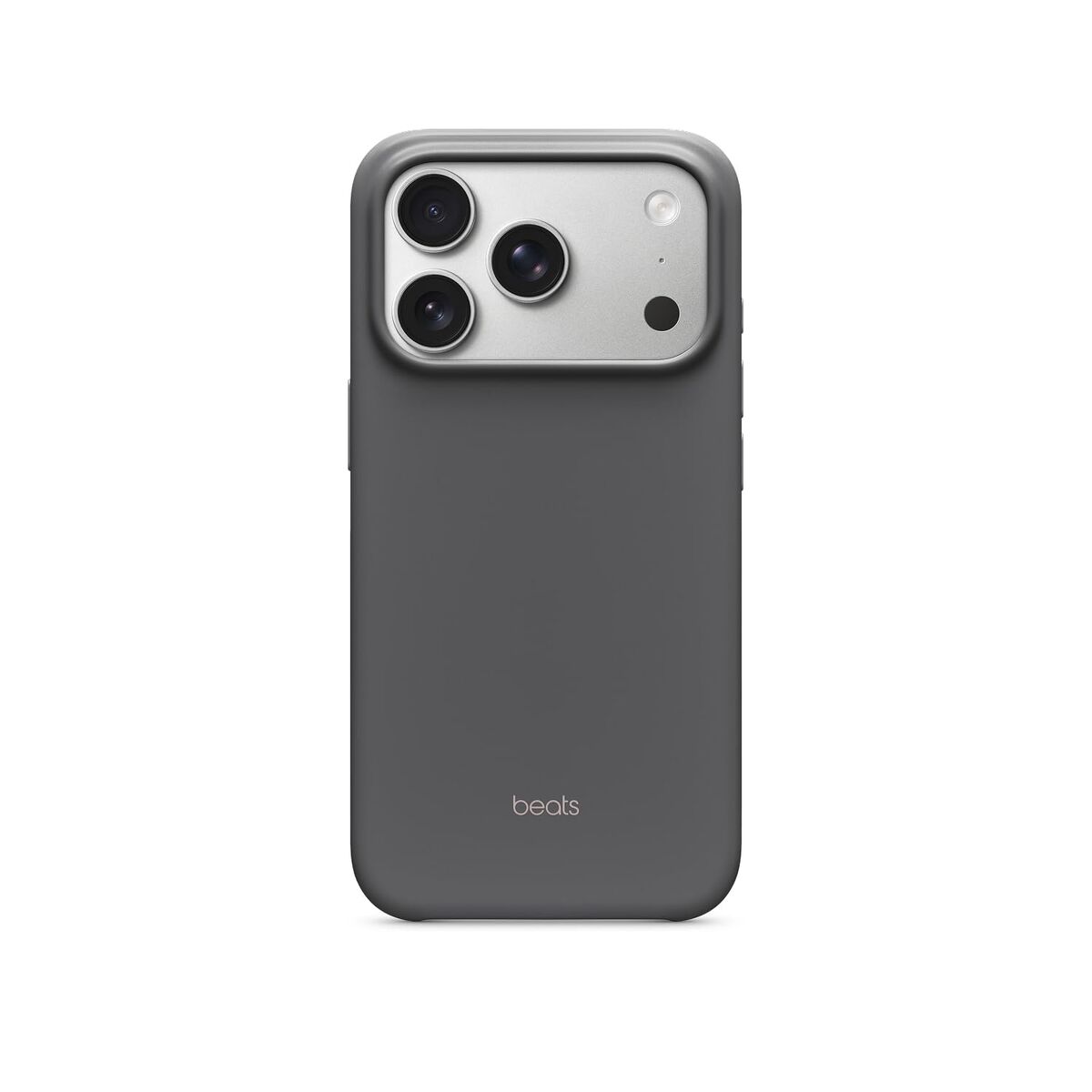 Husă pentru Mobil Apple iPhone 17 Pro Gri