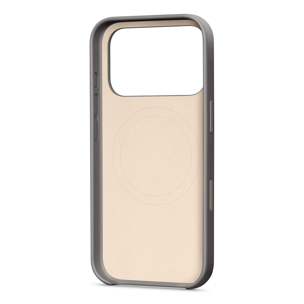 Husă pentru Mobil Apple iPhone 17 Pro Gri