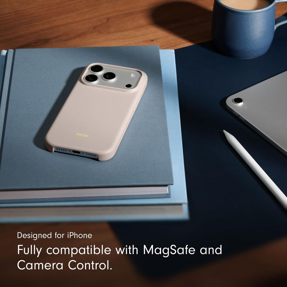 Husă pentru Mobil Apple iPhone 17 Pro