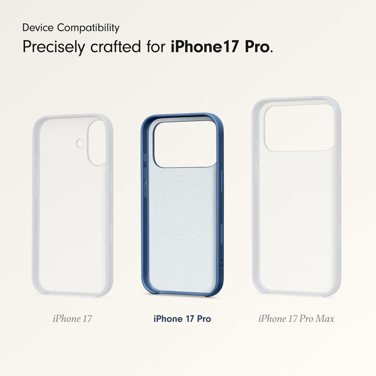 Husă pentru Mobil Apple MGTP4LL/A Roz Albastru Cobalt